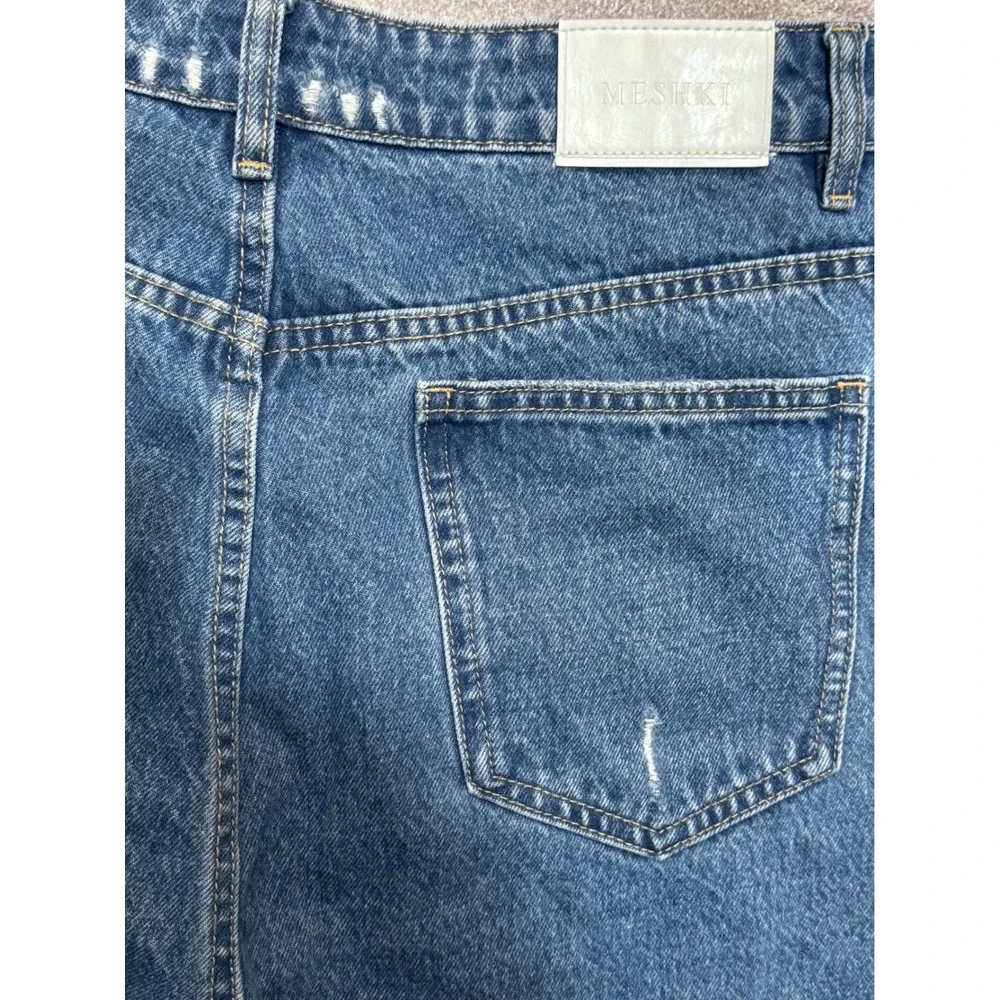 denim dreams